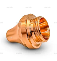 Сопло двойное 3D 3,0 мм 120GJT1430 - st-e.info - Иваново
