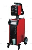 Сварочный полуавтомат  MIG-500ST Pulse с блоком водяного охлаждения - st-e.info - Иваново
