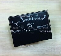 Вольтметр M21002-2A - st-e.info - Иваново