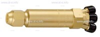 Механизированный ацетиленовые резак 133-2V/28 - st-e.info - Иваново