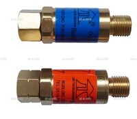 Обратный газовый клапан G1/4" - st-e.info - Иваново