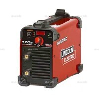 Инвертор сварочный Invertec 170S (арт.K12035-1-P) в кейсе - st-e.info - Иваново