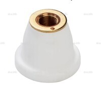 Керамический держатель сопла D41 (M12) арт.1755673  - st-e.info - Иваново