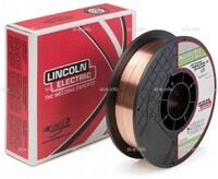 Сварочная проволока SuperArc L-56 - st-e.info - Иваново