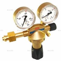 Редуктор S2+ О2 200/4,0 bar вх. однокорпусный - st-e.info - Иваново