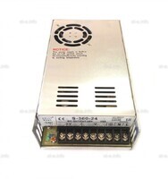 Блок питания S-360-70 - st-e.info - Иваново