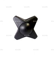 Винт для горелки K345-10 (арт.T13858 ) - st-e.info - Иваново
