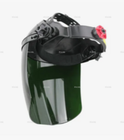 Шлем для лазерной сварки  - st-e.info - Иваново