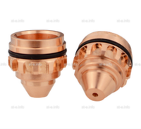 Сопло 22-150 Termal Dynamic CUT200, 300 - st-e.info - Иваново