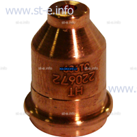 Сопло 220672 (строжка) - st-e.info - Иваново