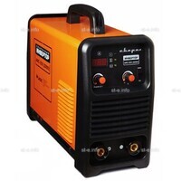 Сварочный инвертор Сварог ARC 250 (Z285) - st-e.info - Иваново