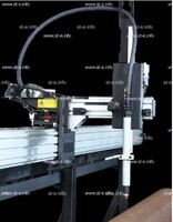 Комплекс координатной резки трубы ST-CUT-P500 - st-e.info - Иваново