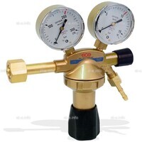Редуктор DIN-Control NITROGEN - Азот  - st-e.info - Иваново
