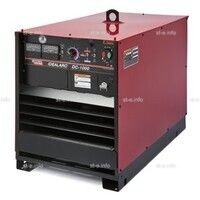 Сварочный трактор для сварки под флюсом Idealarc DC-1000 - st-e.info - Иваново