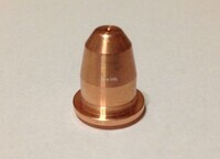 Сопло для плазмотрона ERGOCUT S25, ERGOCUT S25K, ERGOCUT S45 арт. PD0116 Диаметр:0.9 - st-e.info - Иваново