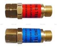 Обратный газовый клапан G3/8" - st-e.info - Иваново