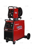 Сварочный полуавтомат Powertec 365S / LF-24M - st-e.info - Иваново