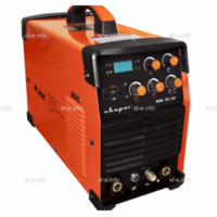 Инвертор сварочный Сварог TIG 250 "REAL" (W229)  - st-e.info - Иваново