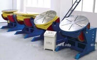 Сварочный позиционер HB-30 (3000кг) - st-e.info - Иваново