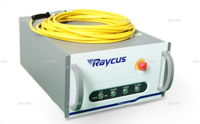 Источник лазерного излучения RFL-C500L - st-e.info - Иваново