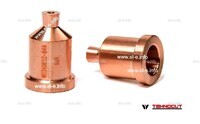 Сопло для плазмотрона LC105 100A арт. W03X0893-64A TEHNOCUT - st-e.info - Иваново