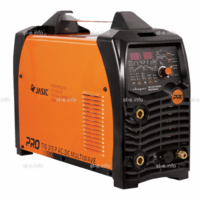 Инвертор сварочный TIG 315P AC/DC MULTIWAVE "PRO" (E202) - st-e.info - Иваново