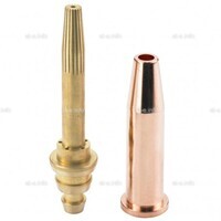 Газосмешивающее сопло (пропан) 75-125мм PNME арт. 71616143 - st-e.info - Иваново