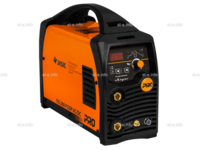 Сварочный инвертор Сварог PRO TIG 200 P DSP AC/DC (E201) - st-e.info - Иваново