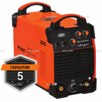 Инвертор сварочный ARC 500 "REAL" (Z316) - st-e.info - Иваново