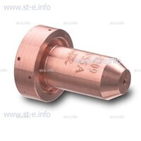 Сопло 50-55А арт. 9-8209 - st-e.info - Иваново
