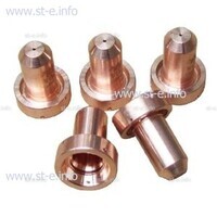 Сопло 90-100А арт. 9-8212 - st-e.info - Иваново