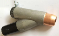 Токоподводный узел в сборе для сварочного трактора MZ-1000 - st-e.info - Иваново