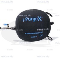 Надувная подушка для модульной системы поддува XABLD 2-3" (51-76 mm) MOD B - st-e.info - Иваново
