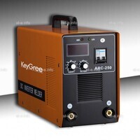 Сварочный аппарат для ручной дуговой сварки ARC-250 инвертор - st-e.info - Иваново