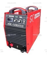 Сварочный аппарат для ручной дуговой сварки ARC-500 ECO - st-e.info - Иваново