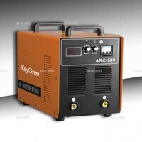 Сварочный аппарат для ручной дуговой сварки ARC-500 - st-e.info - Иваново