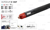 Плазмотрон для механизированной резки AUTOCUT S 105 P, 10 метров - st-e.info - Иваново