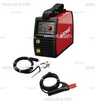 Arcweld 200i-S - st-e.info - Иваново