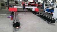 Станок для газовой и плазменной резки метала BULDOG PRO 1500x6000 - st-e.info - Иваново