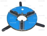 Самоцентрирующийся зажим D-600 - st-e.info - Иваново
