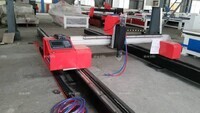 Станок для газовой и плазменной резки метала BULDOG PRO 1500x3000 - st-e.info - Иваново