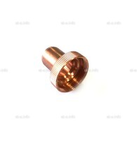 Насадка  CV0008 для плазмотрона 141 - st-e.info - Иваново
