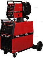 Источник питания для полуавтоматической сварки Idealarc CV-420, арт. K14028-3W - st-e.info - Иваново