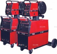 Сварочный полуавтомат Idealarc CV505 - st-e.info - Иваново