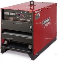 Idealarc DC-600  - st-e.info - Иваново