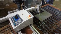 Машины термической (газовой) резки консольного типа SNR-KB с ЧПУ  3000х1500мм - st-e.info - Иваново