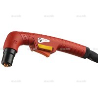 Плазмотрон для ручной резки Ergocut CB 50 (CA) с кабелем 6 метров  - st-e.info - Иваново