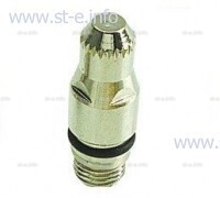 Электрод для плазмотрона P-200  - st-e.info - Иваново