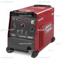 Flextec 450 - st-e.info - Иваново