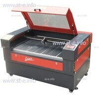 Лазерный станок для гравировки и резки ST-LG1290P  - st-e.info - Иваново
